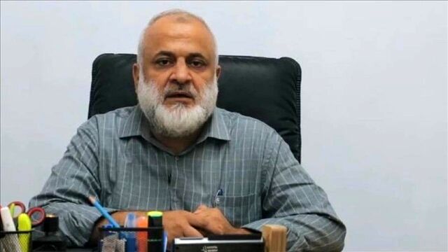 حماس: تأیید ترور «فرمانده ارشد القسام»